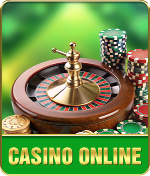 Casino ok365