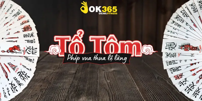 Tổ Tôm OK365 - Khám Phá Thế Giới Chơi Độc Đáo và Hấp Dẫn